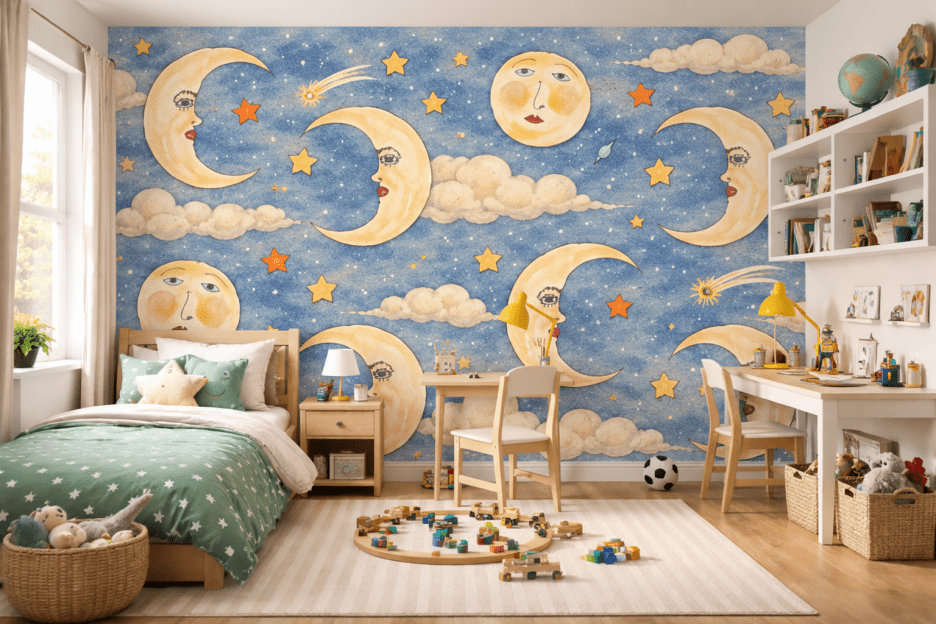 Lunar Reverie