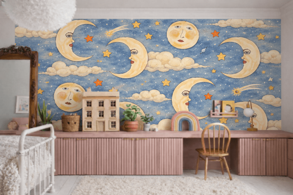 Lunar Reverie