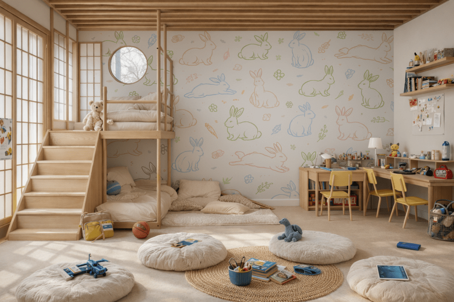 Bramble Whimsy