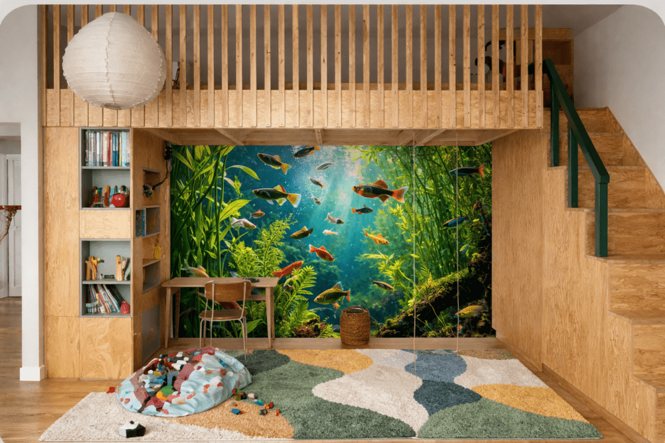 Elysian Reef