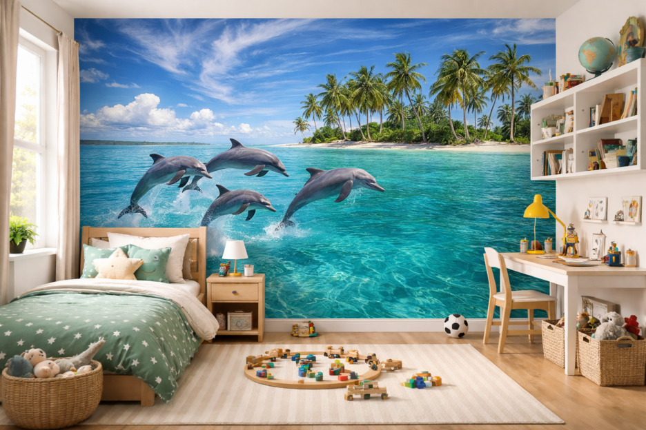 Tropical Ballet