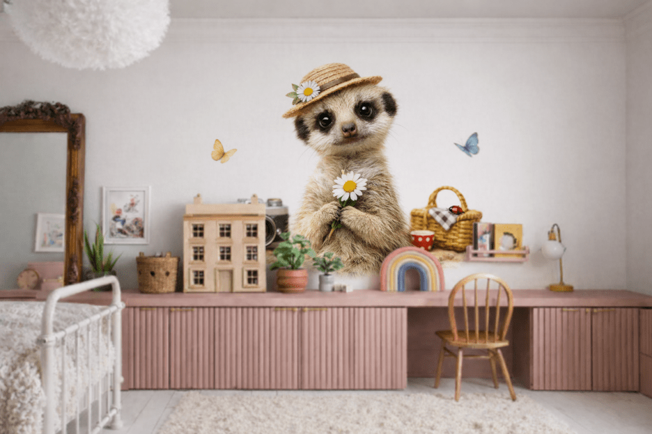Meerkat Daydream