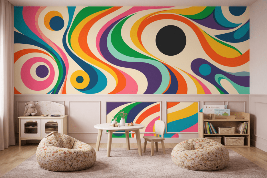 Echoing Spiral