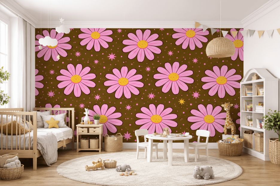 Meadow Starburst