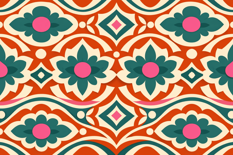 Mosaic Meadow