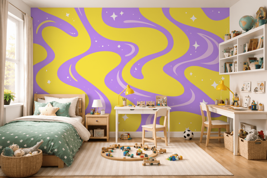 Twilight Drift