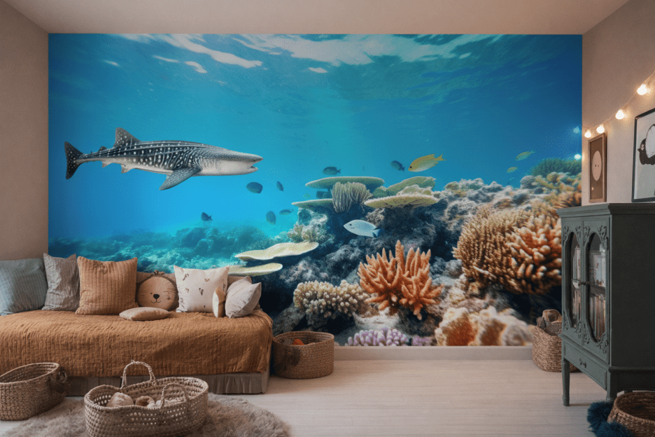 Coral Abyss