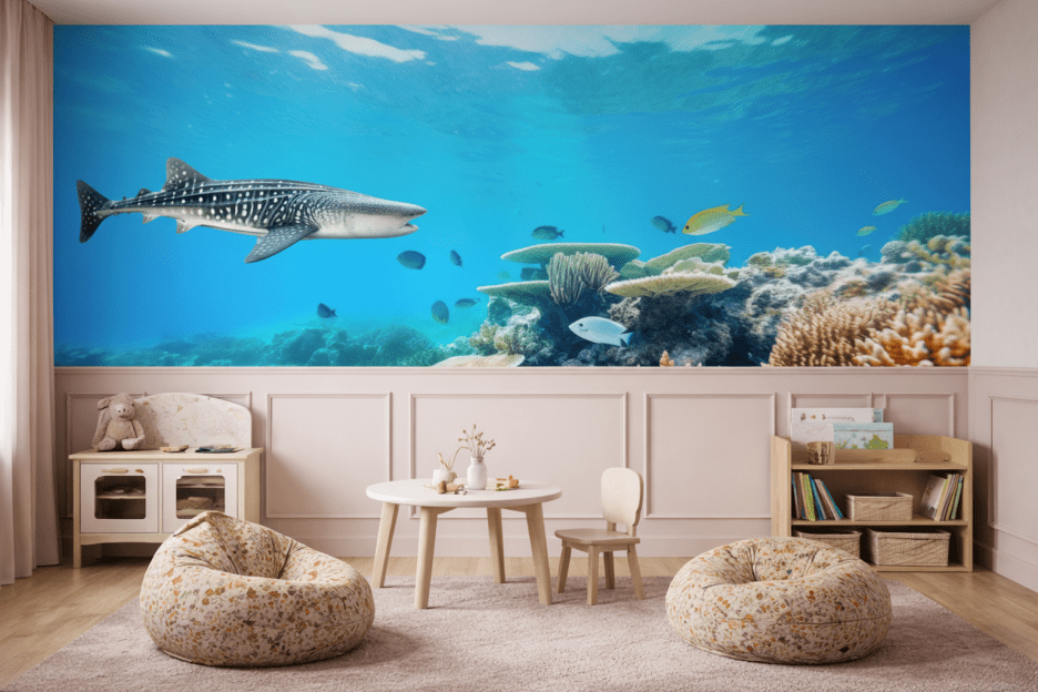 Coral Abyss