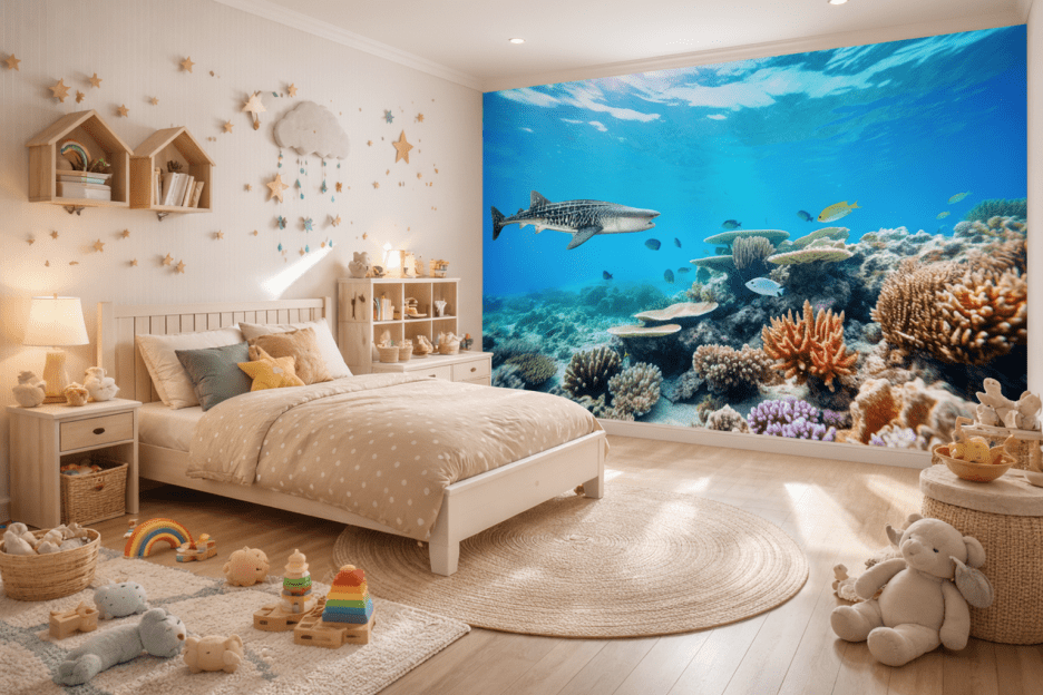 Coral Abyss
