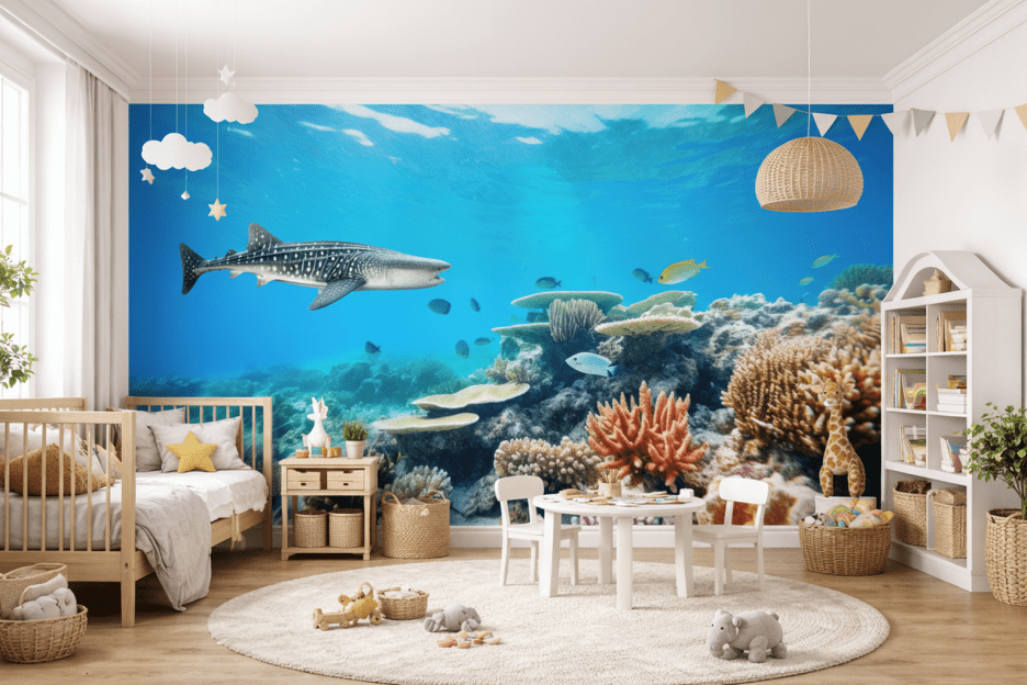 Coral Abyss