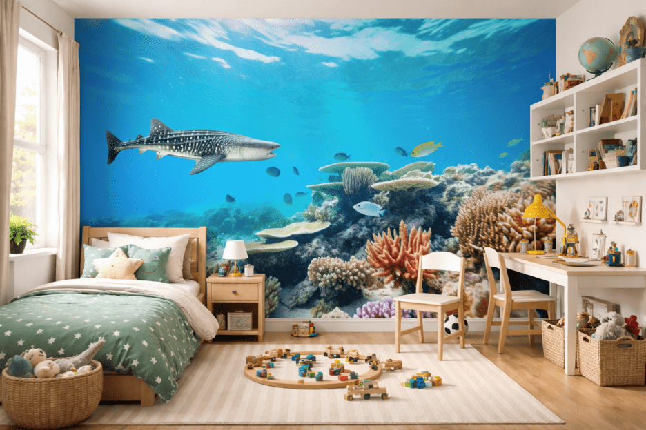 Coral Abyss