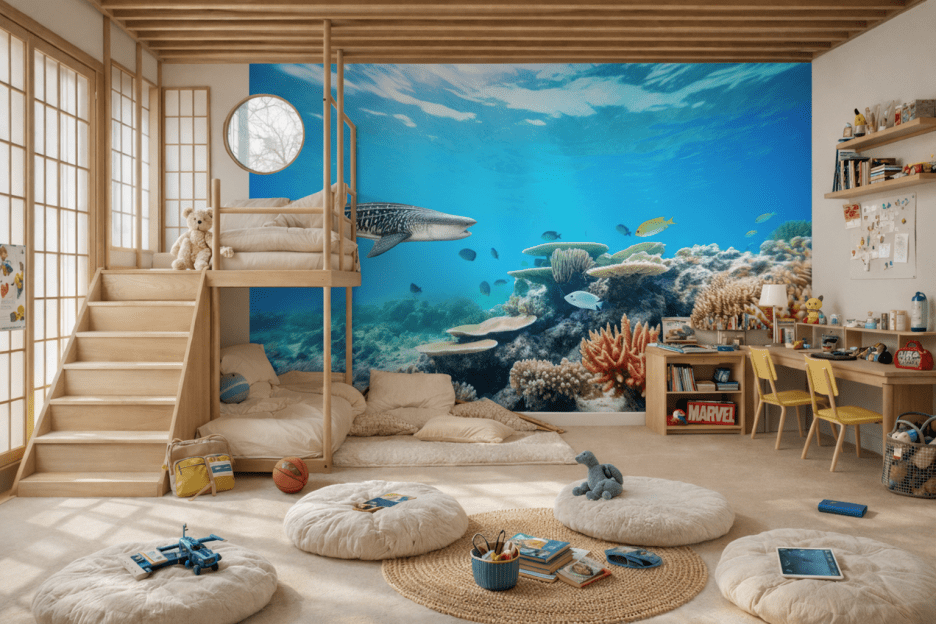 Coral Abyss