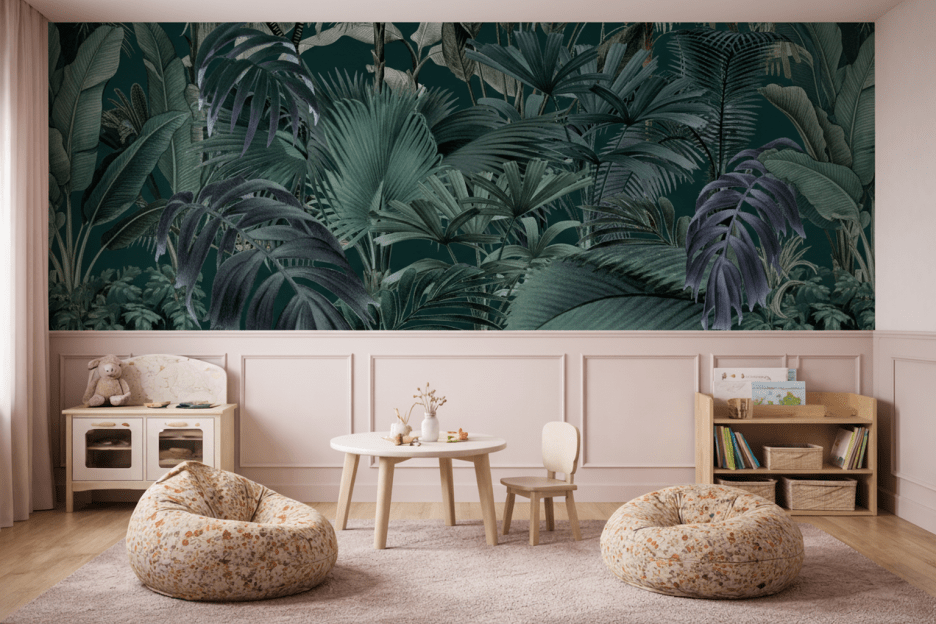 Tropical Canopy