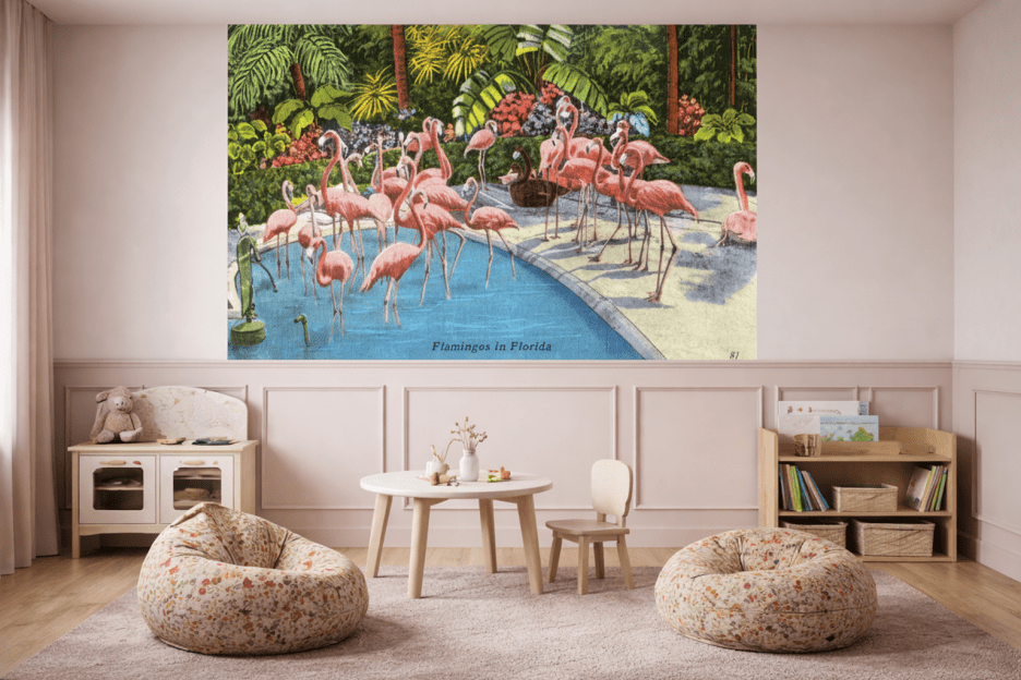 Tropical Reflections