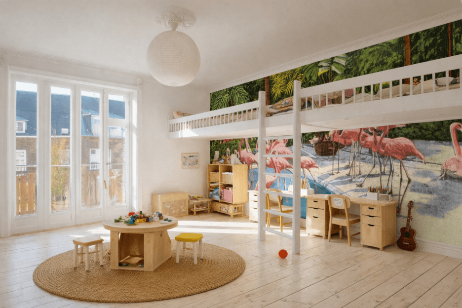 Tropical Reflections