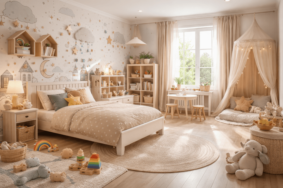 Regal Stripe Passage