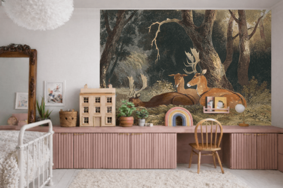 Fallow Grove Retreat