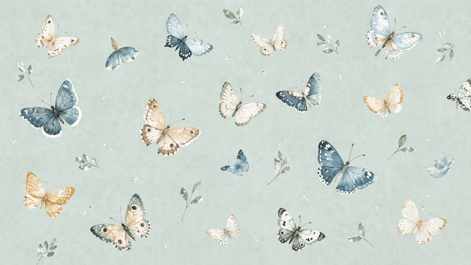 Butterfly Breeze