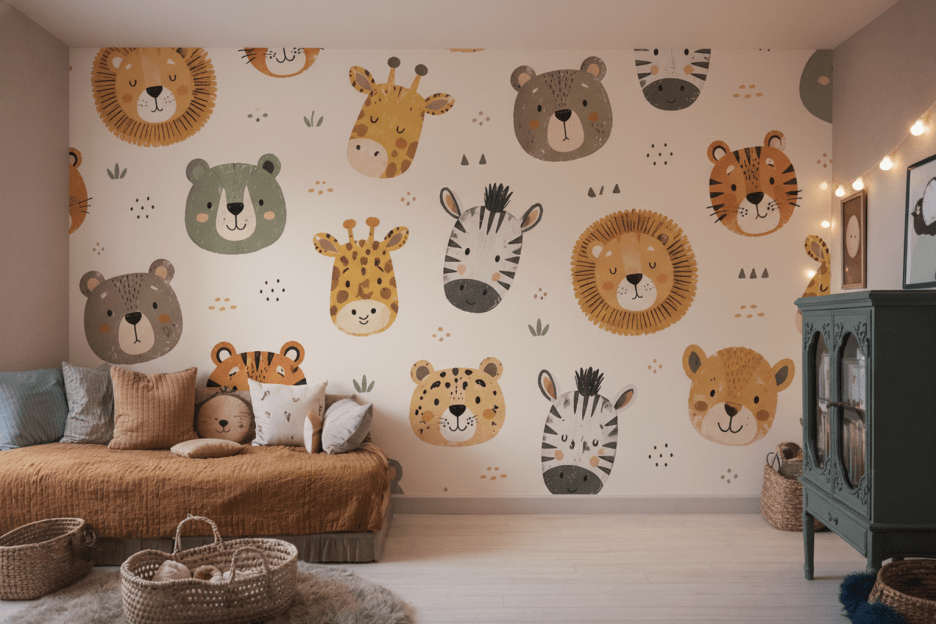 Animal Echo Play