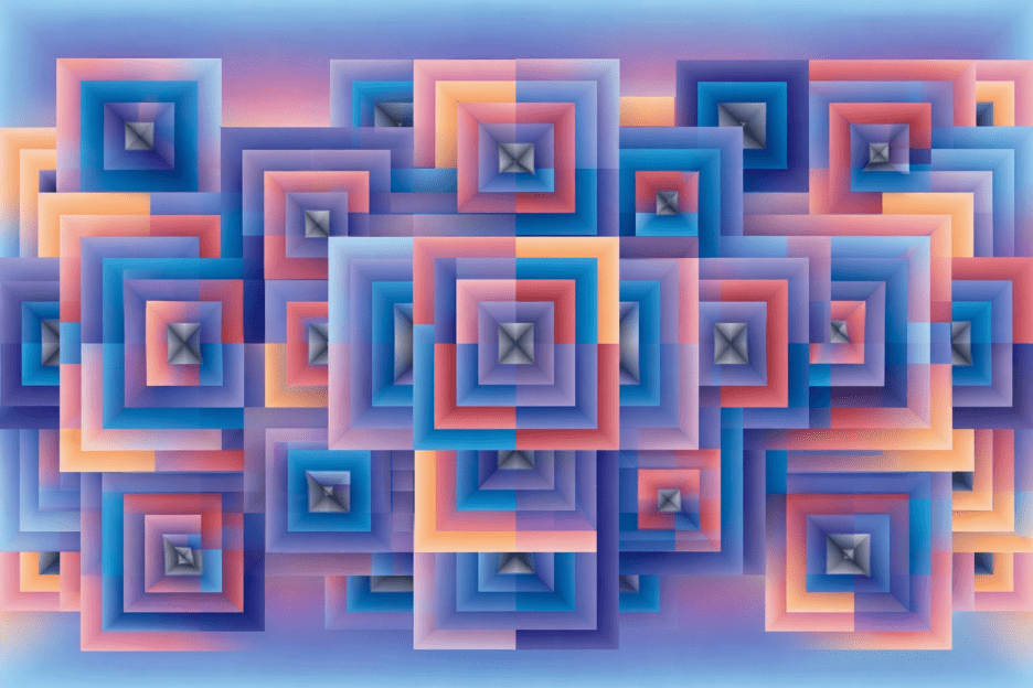 Layered Perspectives