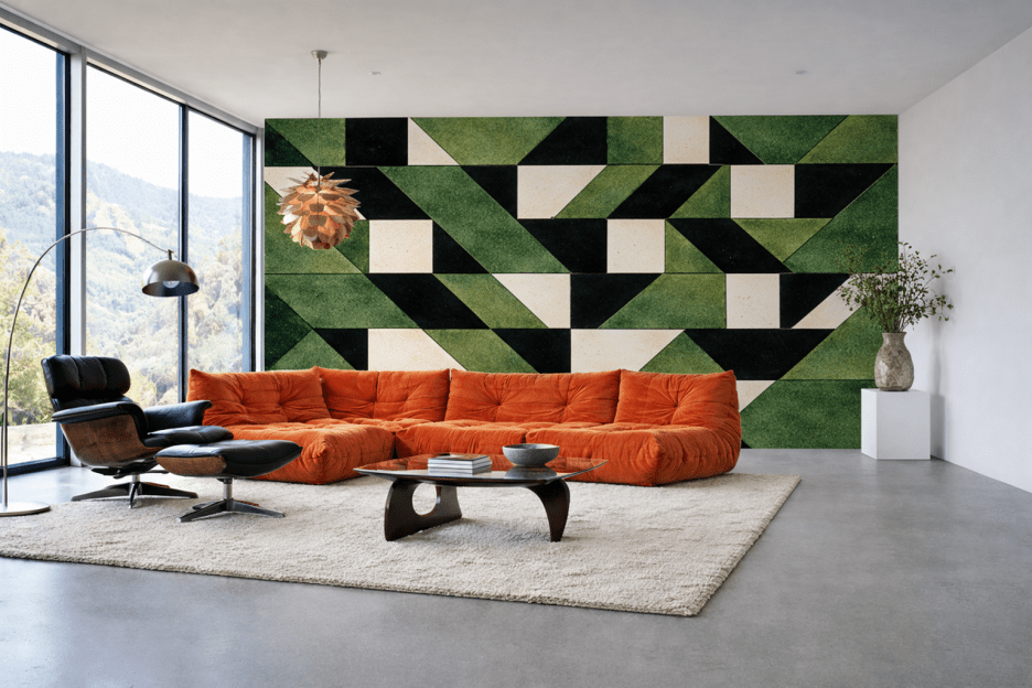 Emerald Geometry