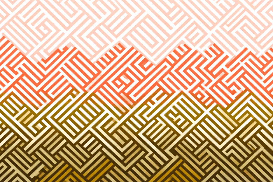 Terracotta Labyrinth