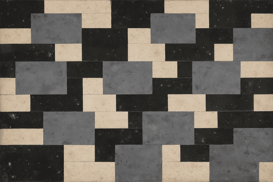 Urban Tapestry