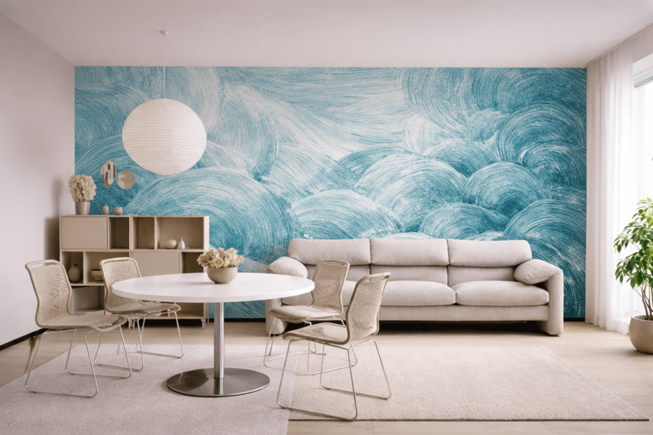 Tidal Canvas