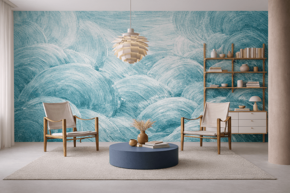 Tidal Canvas