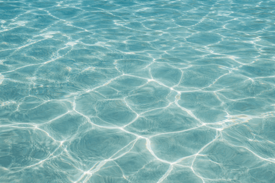 Rippled Aquatic Veil