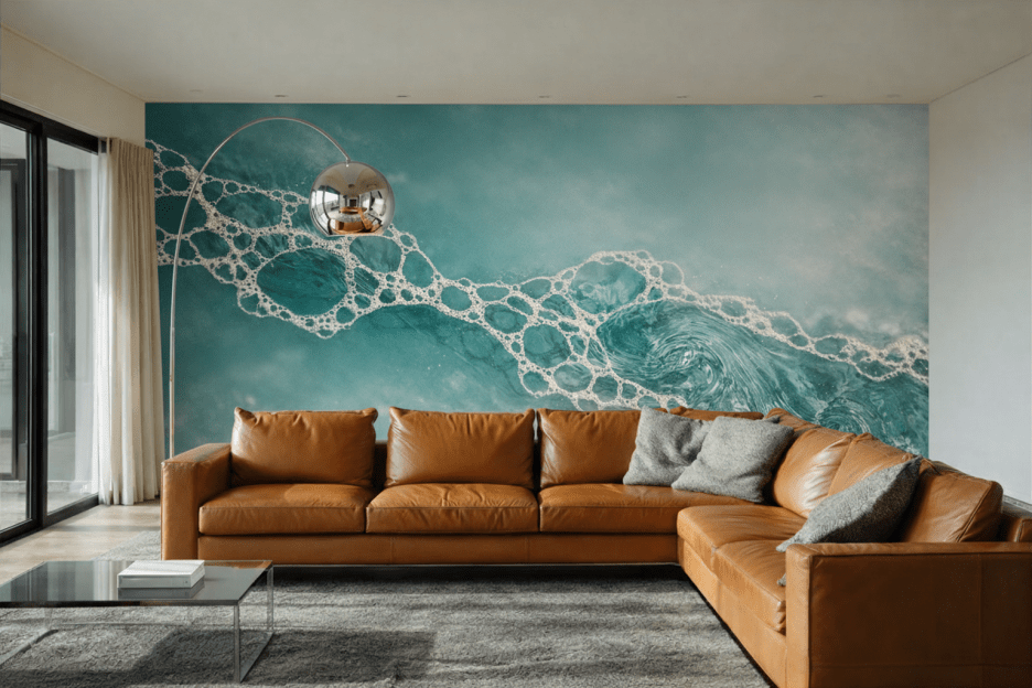 Bubble Current