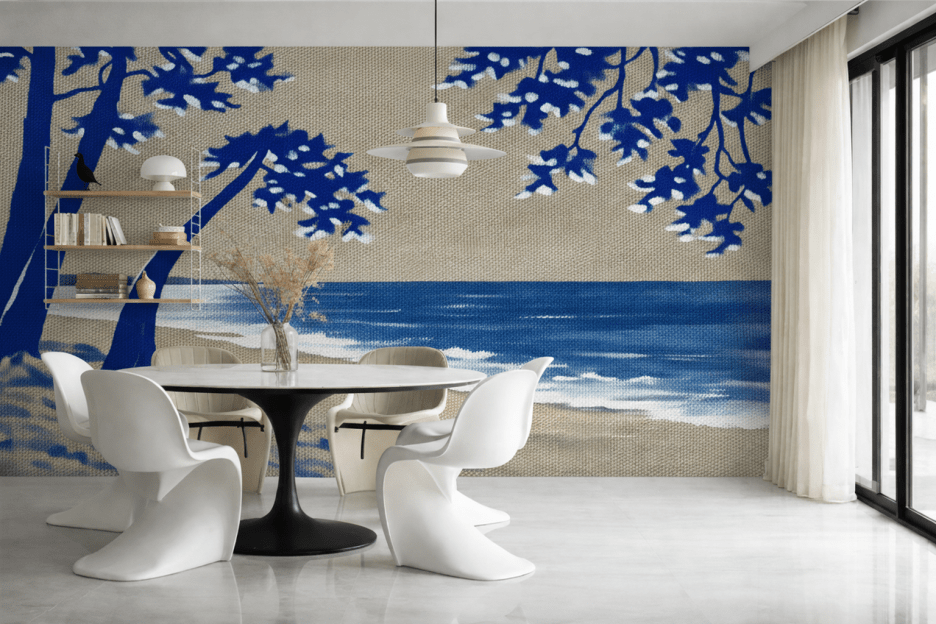 Coastal Mosaic