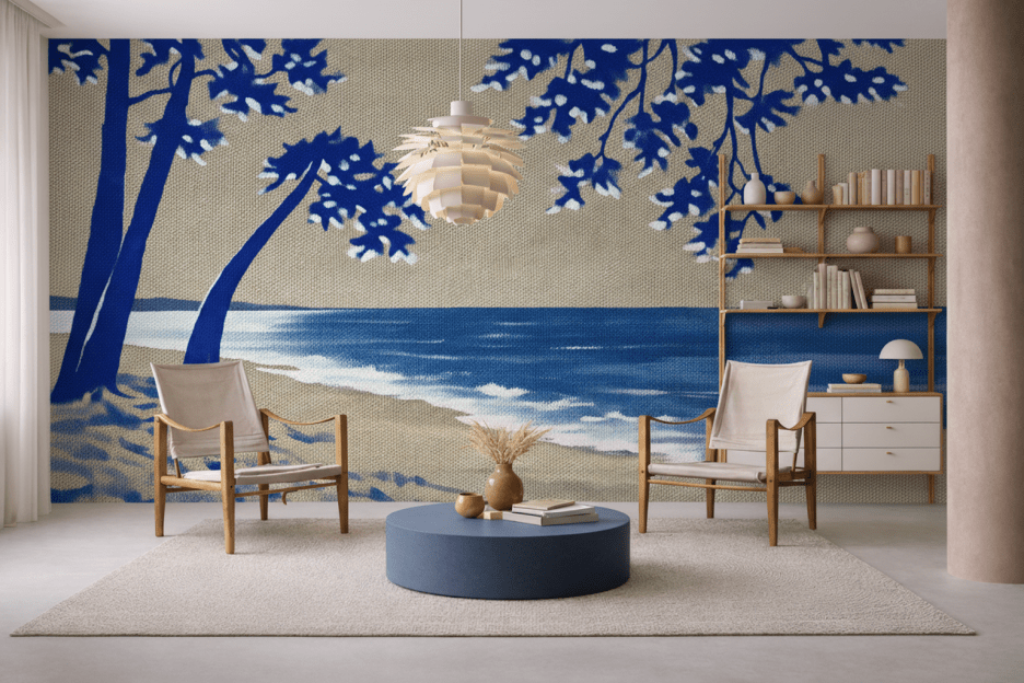 Coastal Mosaic