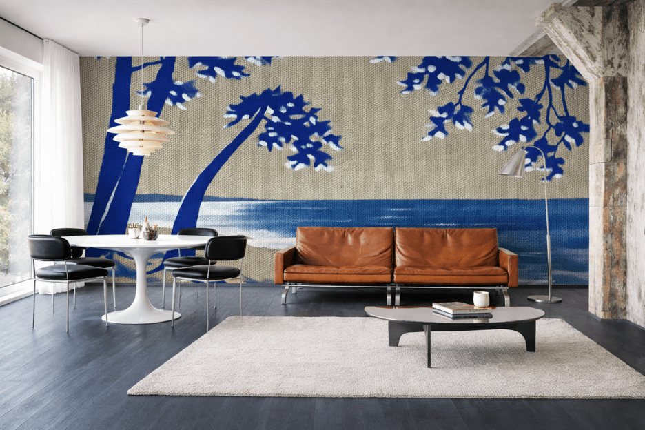 Coastal Mosaic