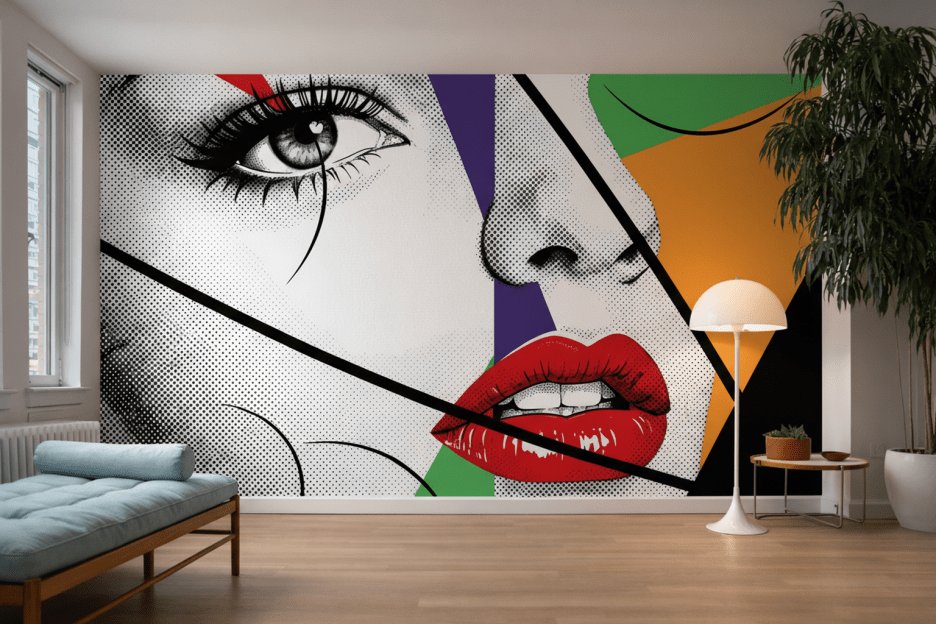 Vibrant Fragmentation