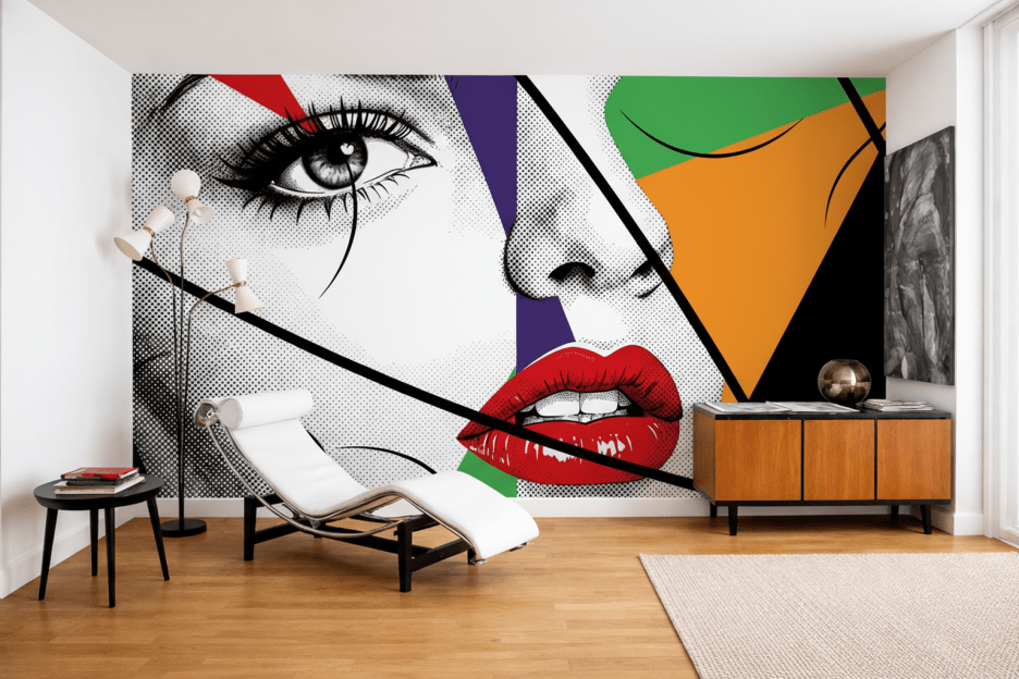 Vibrant Fragmentation