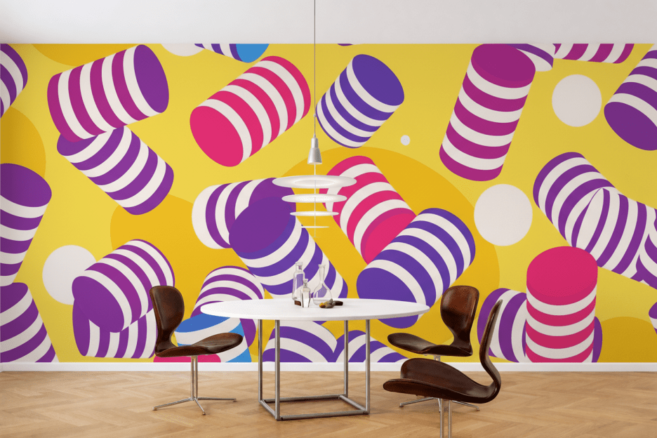 Circus Canister Spark