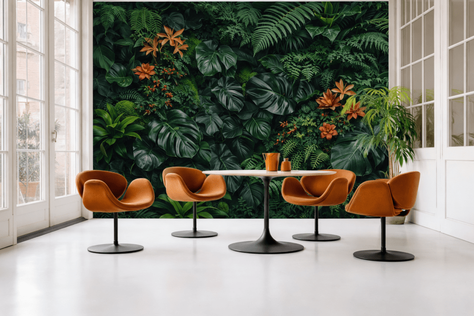 Tropical Cascade