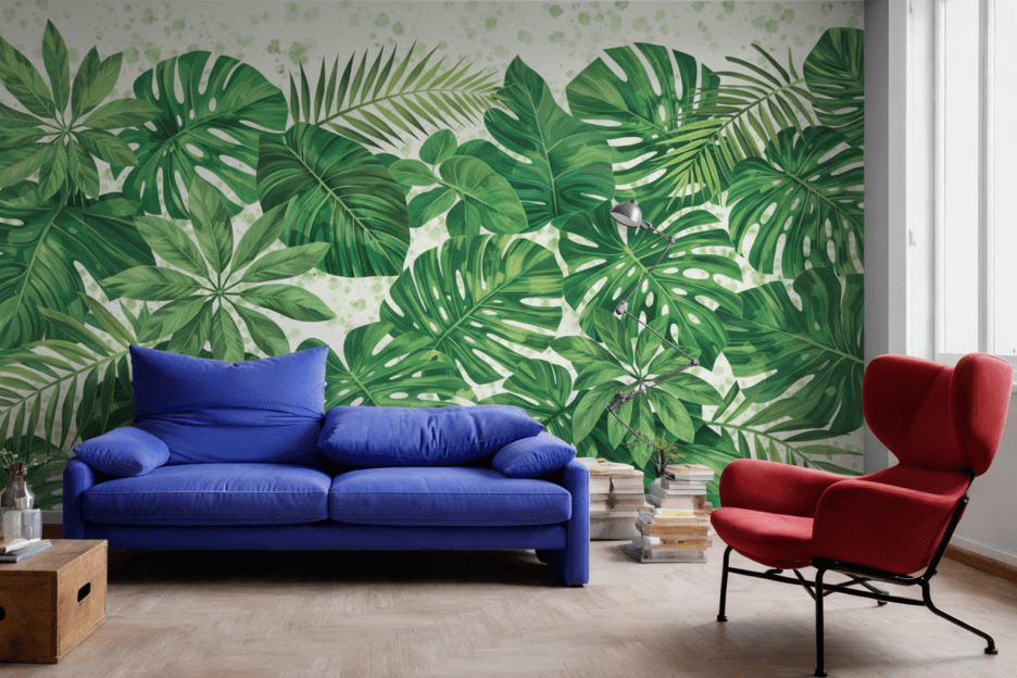 Emerald Canopy Ii