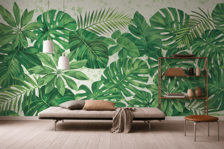 Emerald Canopy Ii