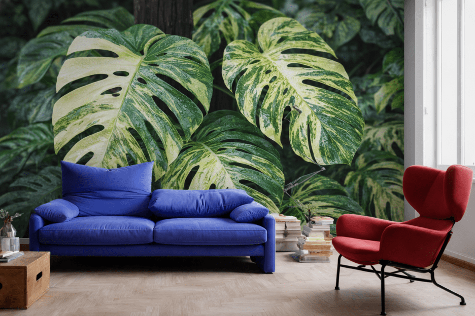 Lush Canopy