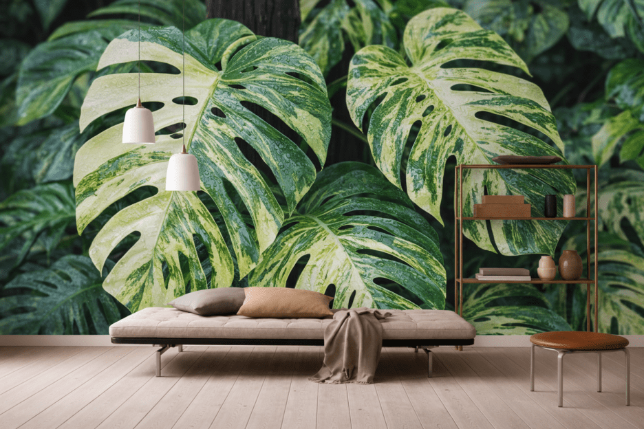 Lush Canopy