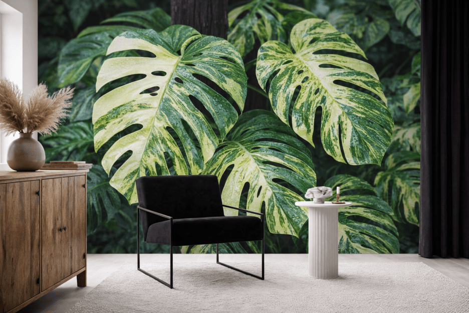 Lush Canopy