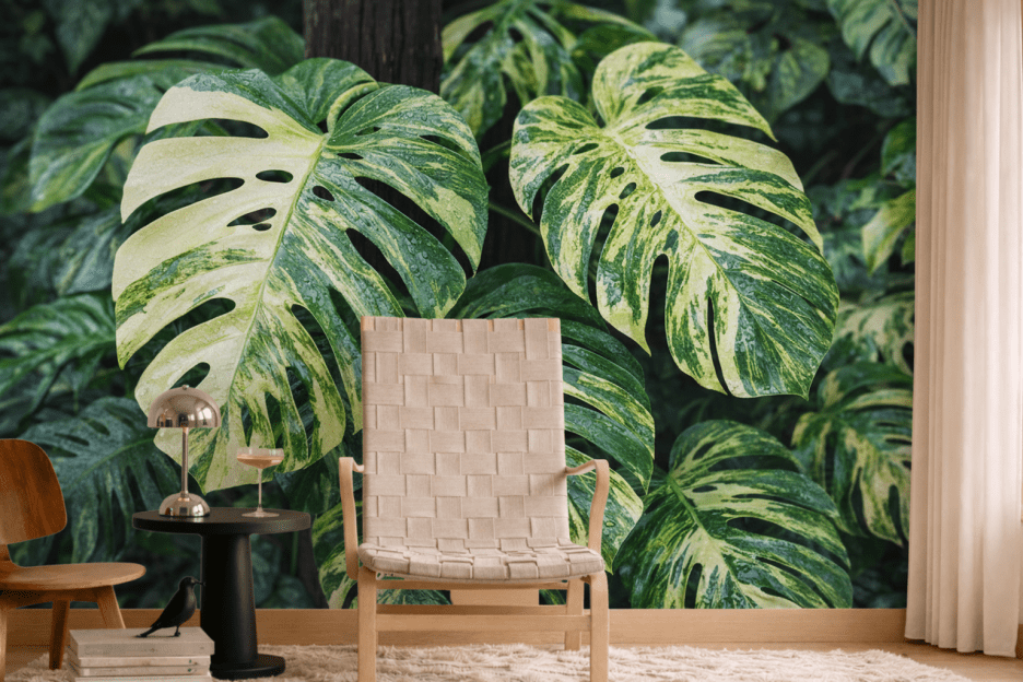 Lush Canopy