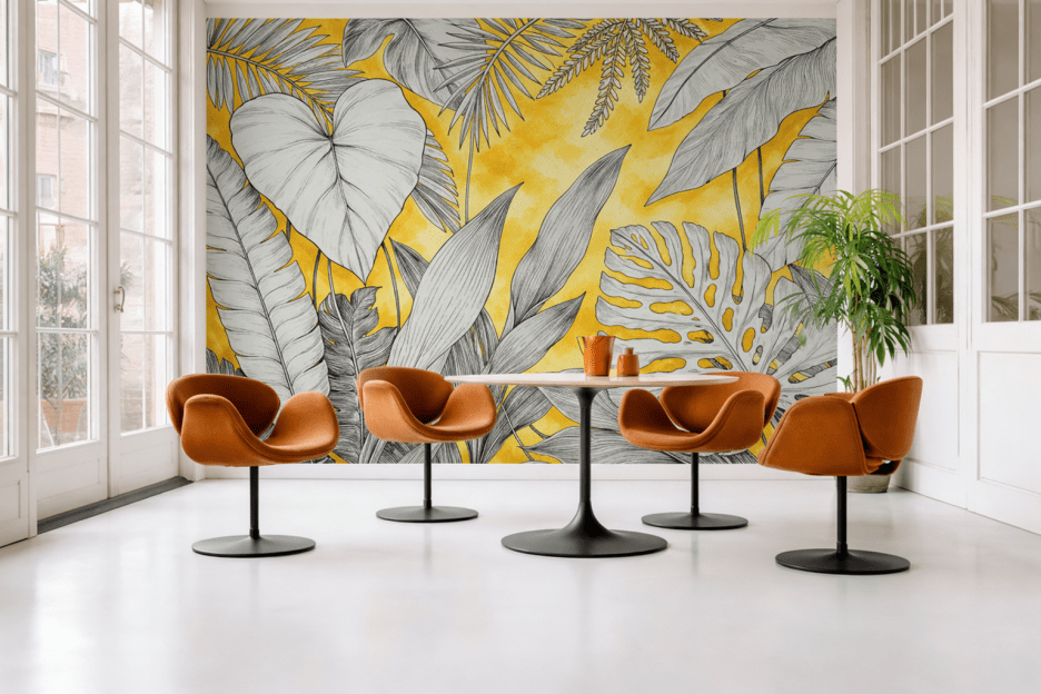 Citrus Canopy