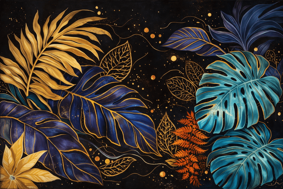 Midnight Tropics Ii
