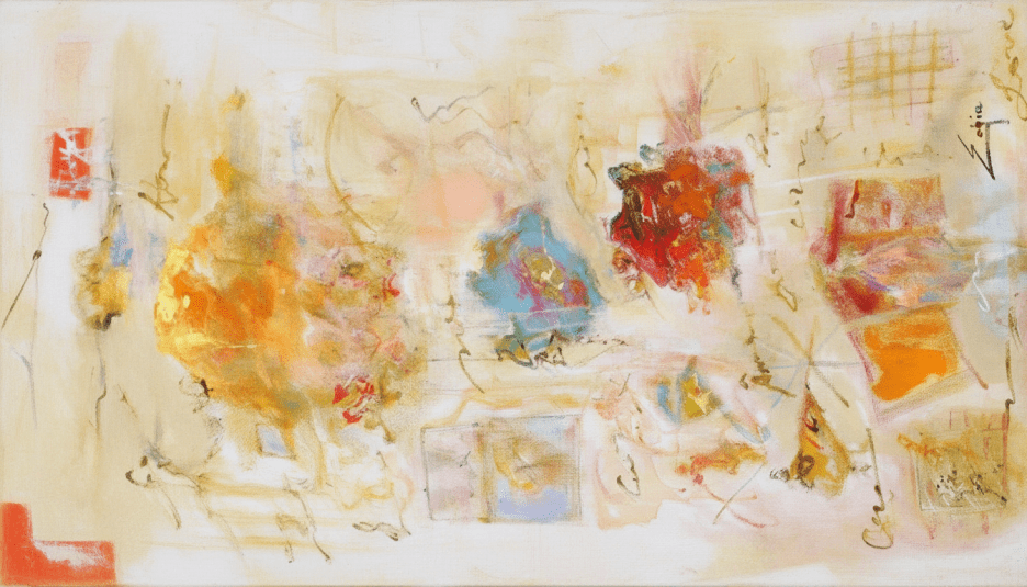Arid Canvas