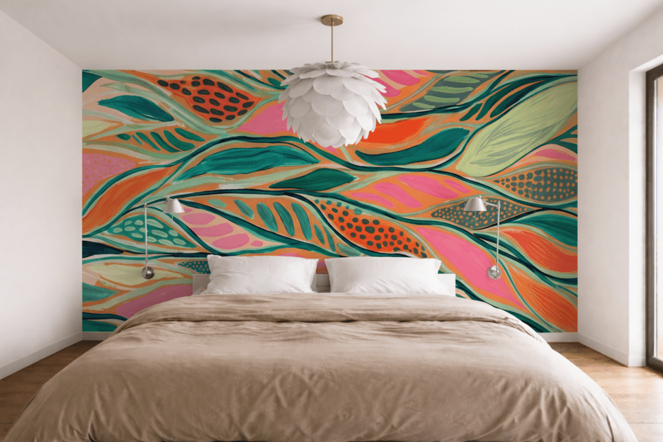 Fluid Monolith Waves