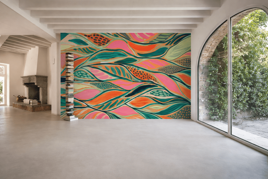 Fluid Monolith Waves