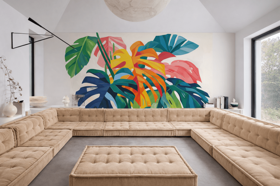 Tropical Canopy Vibes